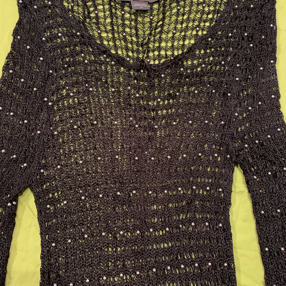 ARMANI EXCHANGE cover all